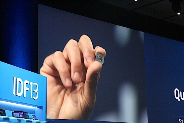 Intel Quark
